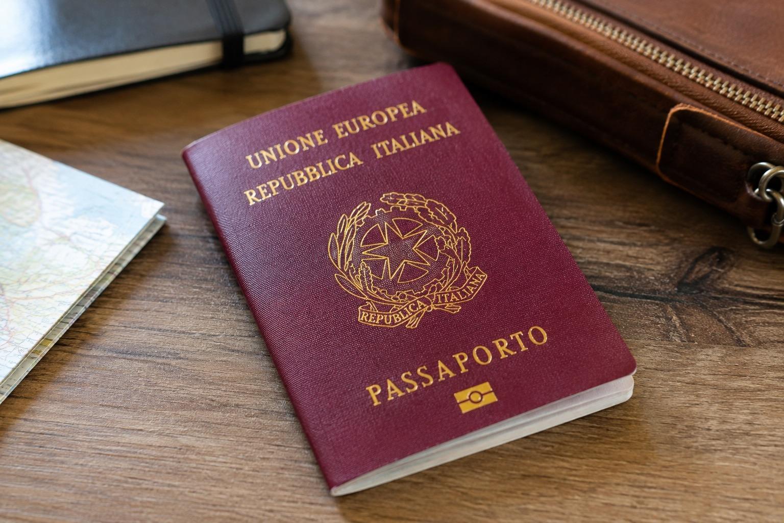 Citizenship Application
