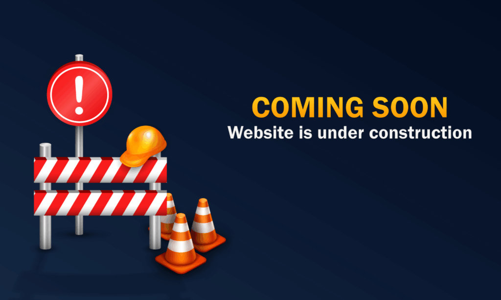 banner construction 13