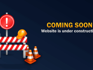 banner construction 13