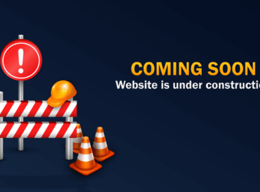 banner construction 13