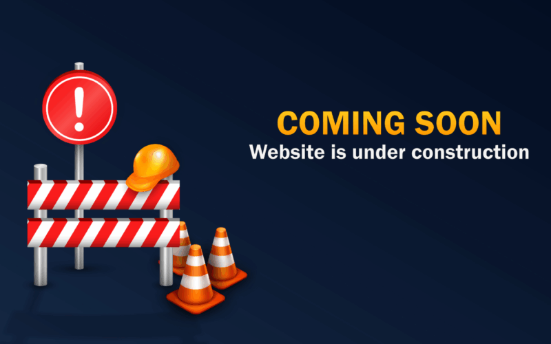 banner construction 13